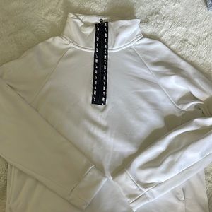 Nike Quarter zip